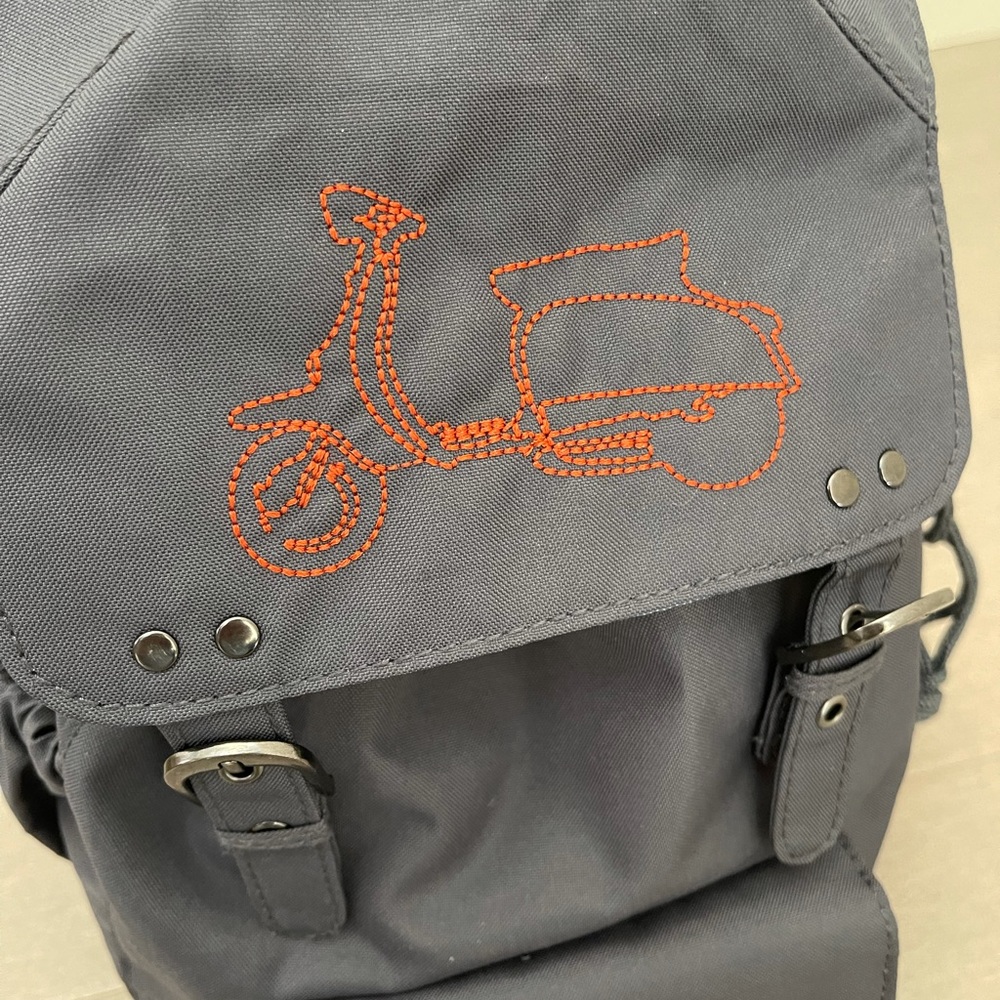 Toddler Drawstring Backpack - Picture 3 of 9